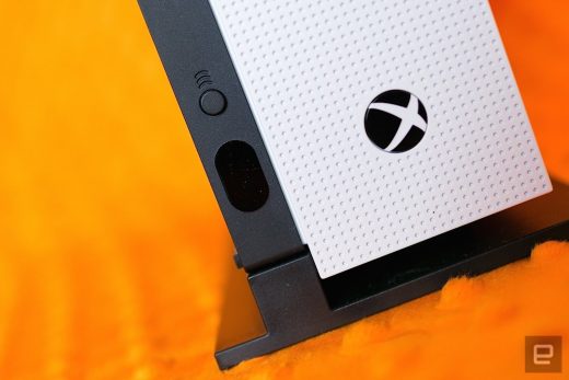 Here’s how Xbox One games will handle mouse and keyboard support