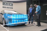 Hololens is helping Ford designers prototype cars quicker