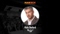 How Dr. Martens’ VP of digital & e-commerce is using martech to create ‘super-audiences’