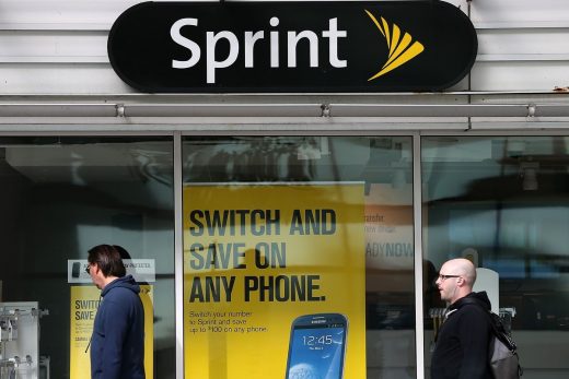 How Sprint Will Expand On Its Search Advertising In House