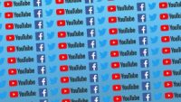 How To Use Facebook, Twitter, And YouTube To Change Your Career
