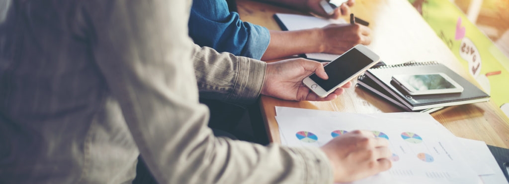How connected devices are revolutionizing mobile field services | DeviceDaily.com How connected devices are revolutionizing mobile field services | DeviceDaily.com