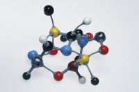 IBM’s simulated molecule could lead to drug and energy advances