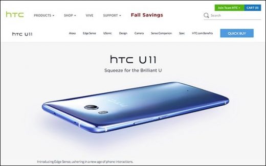 If Google Buys HTC Smartphone Division