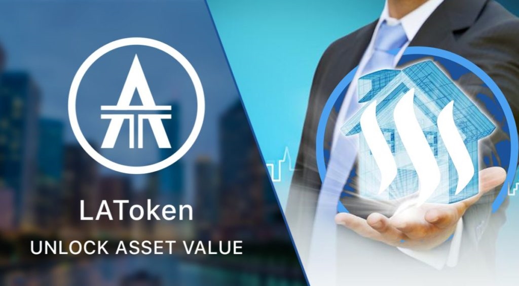 LAToken raises millions in ICO to create “the first asset-backed token exchange” | DeviceDaily.com