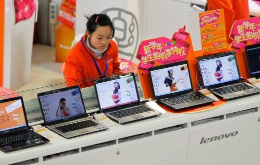 Lenovo will pay a $3.5 million fine for preinstalling adware on certain laptops