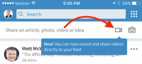 LinkedIn’s Latest Feature Could Be A Game-Changer