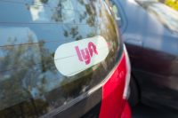 Lyft expands its ride-sharing service to 32 more states