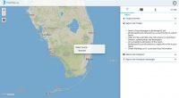 MIT is crowdsourcing hurricane flood maps in Florida