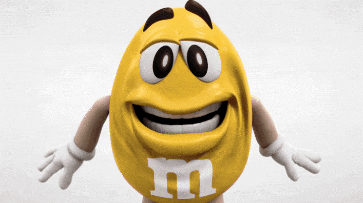 M and Ms’s New Ad Is Selling Renewable Energy And Wind Power | DeviceDaily.com