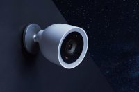 Nest’s outdoor Cam IQ brings facial recognition to your backyard