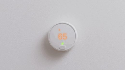 Nest’s New $169 Thermostat Is For Folks Who Want To Save Money, Not Gadget Nerds