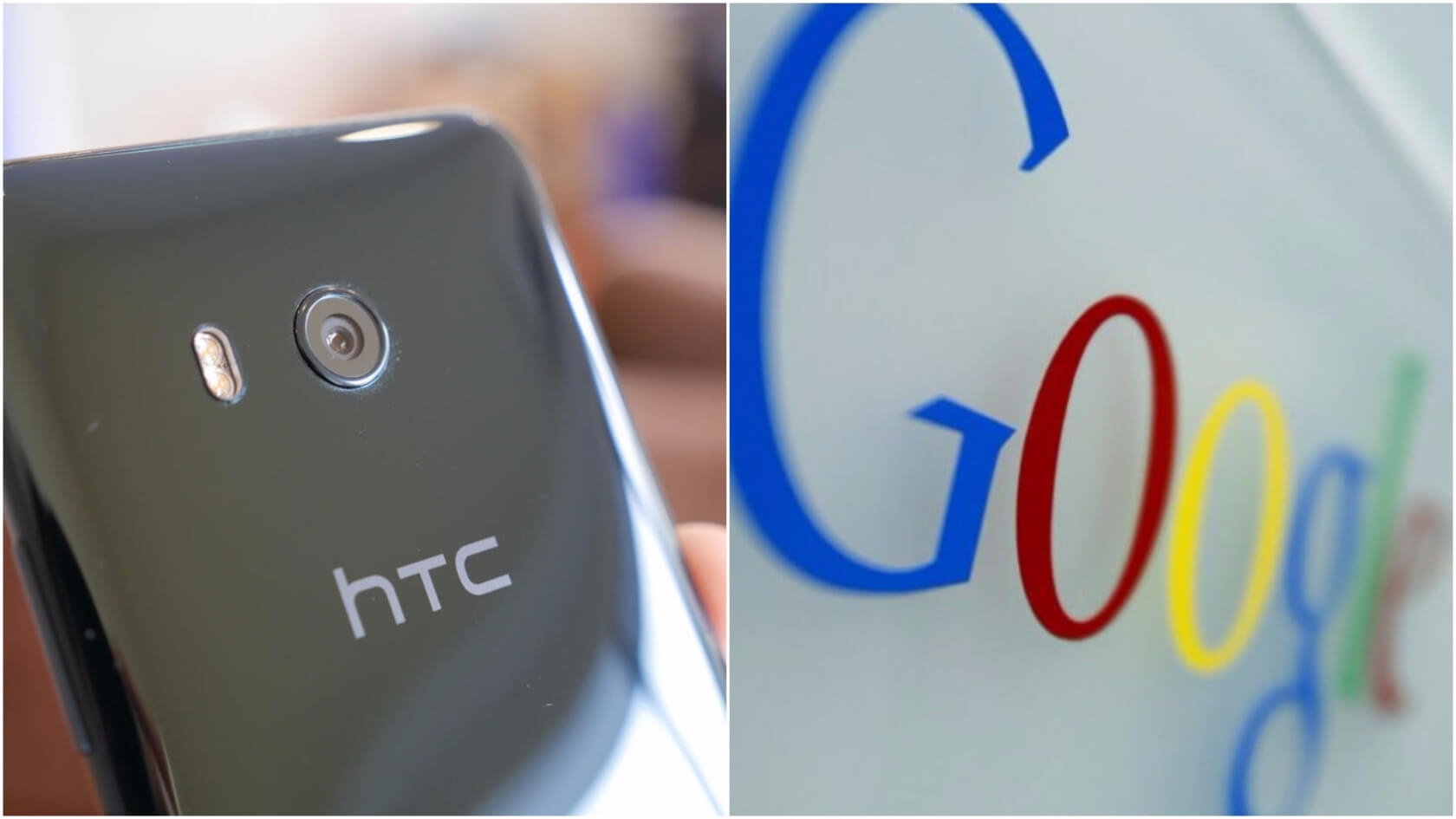 News Of Google's HTC Investment Could Come Thursday | DeviceDaily.com