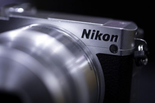 Nikon is making a full-frame mirrorless camera