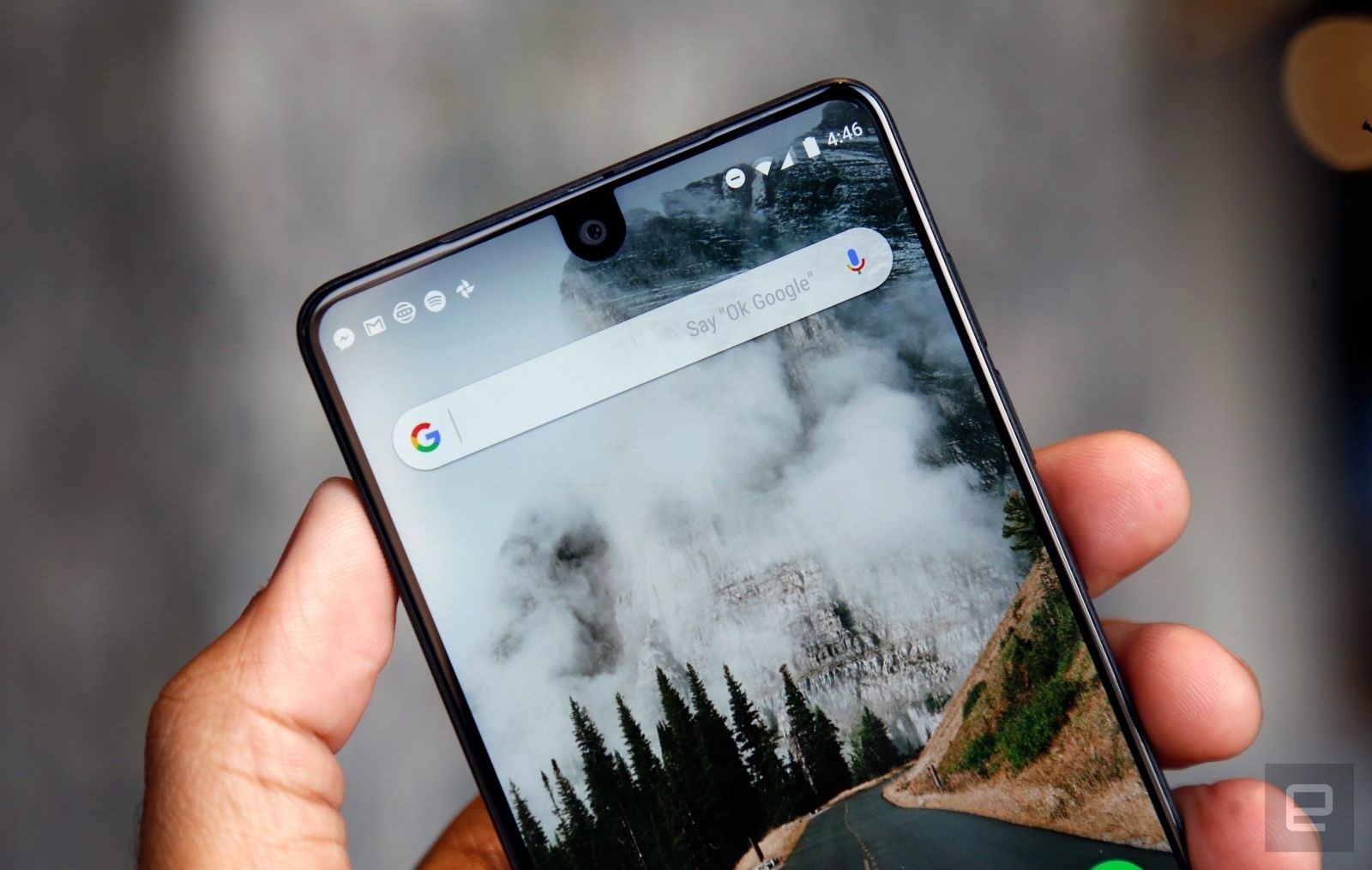 Now Essential's Android phone will work on Verizon too | DeviceDaily.com