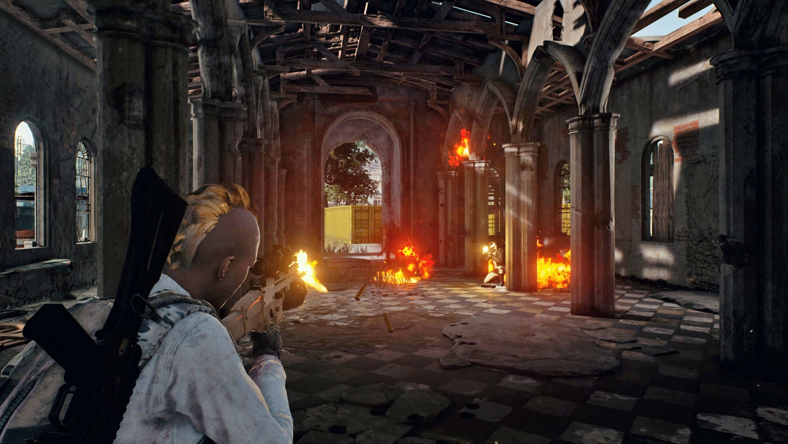 ‘PUBG’ has banned over 150,000 cheaters since March | DeviceDaily.com