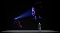 People are understandably freaked out by Apple’s FaceID biometric security
