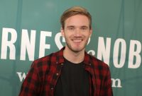 PewDiePie in trouble once again for racist outburst