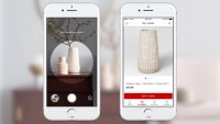 Pinterest signs visual search & advertising deal with Target to license its Lens technology