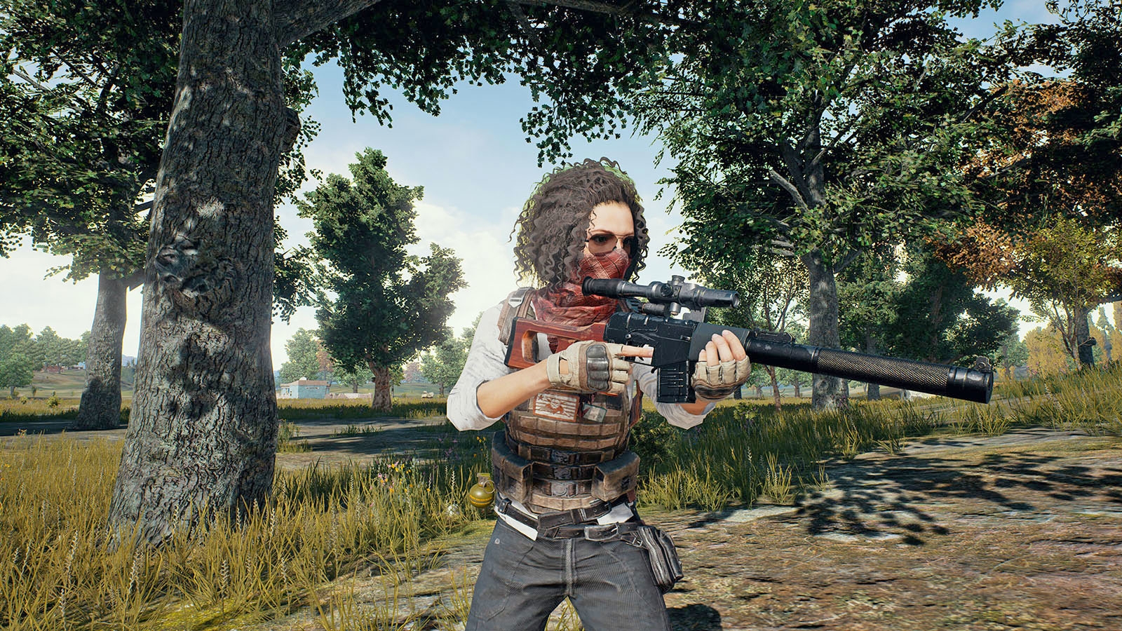 'PlayerUnknown's Battlegrounds' smashes Steam's peak user record | DeviceDaily.com