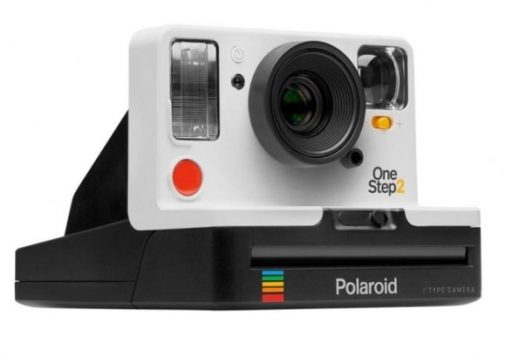 Polaroid is back in the instant photography business it created and abandoned