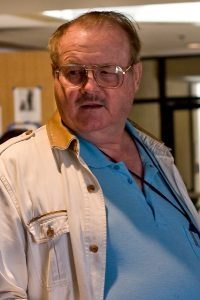 RIP, Jerry Pournelle, a pioneer of tech journalism for the non-geeky