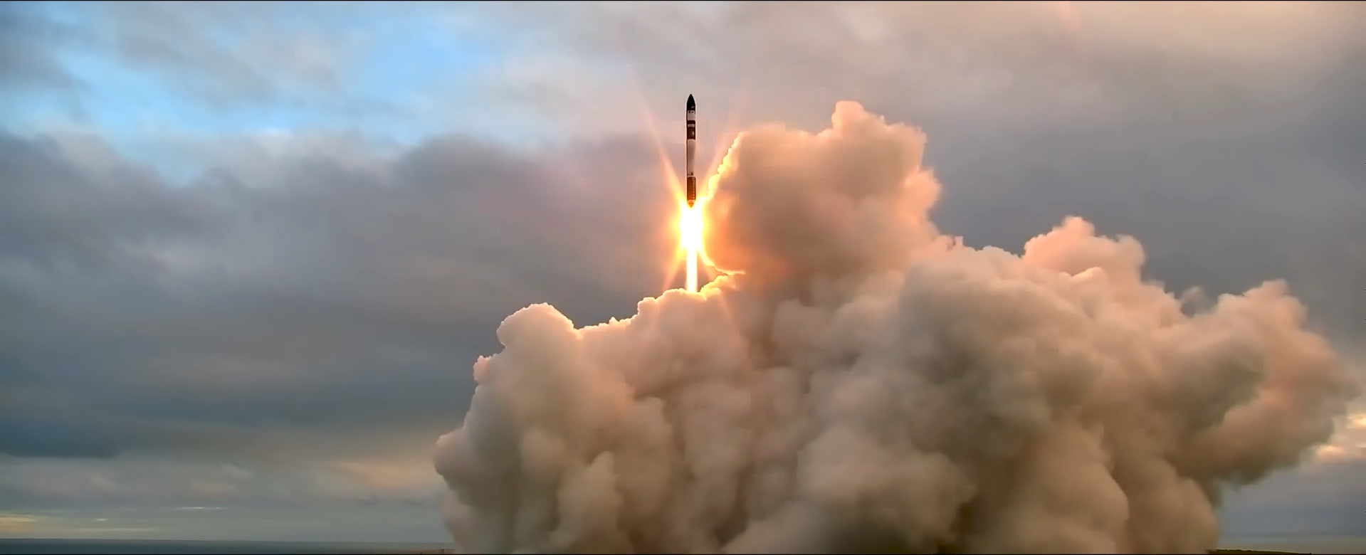 Rocket Lab’s second test launch will deliver a payload to orbit | DeviceDaily.com