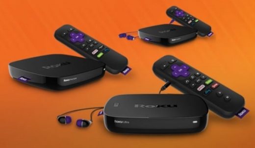 Roku, TV’s most quietly important company, plans to go public