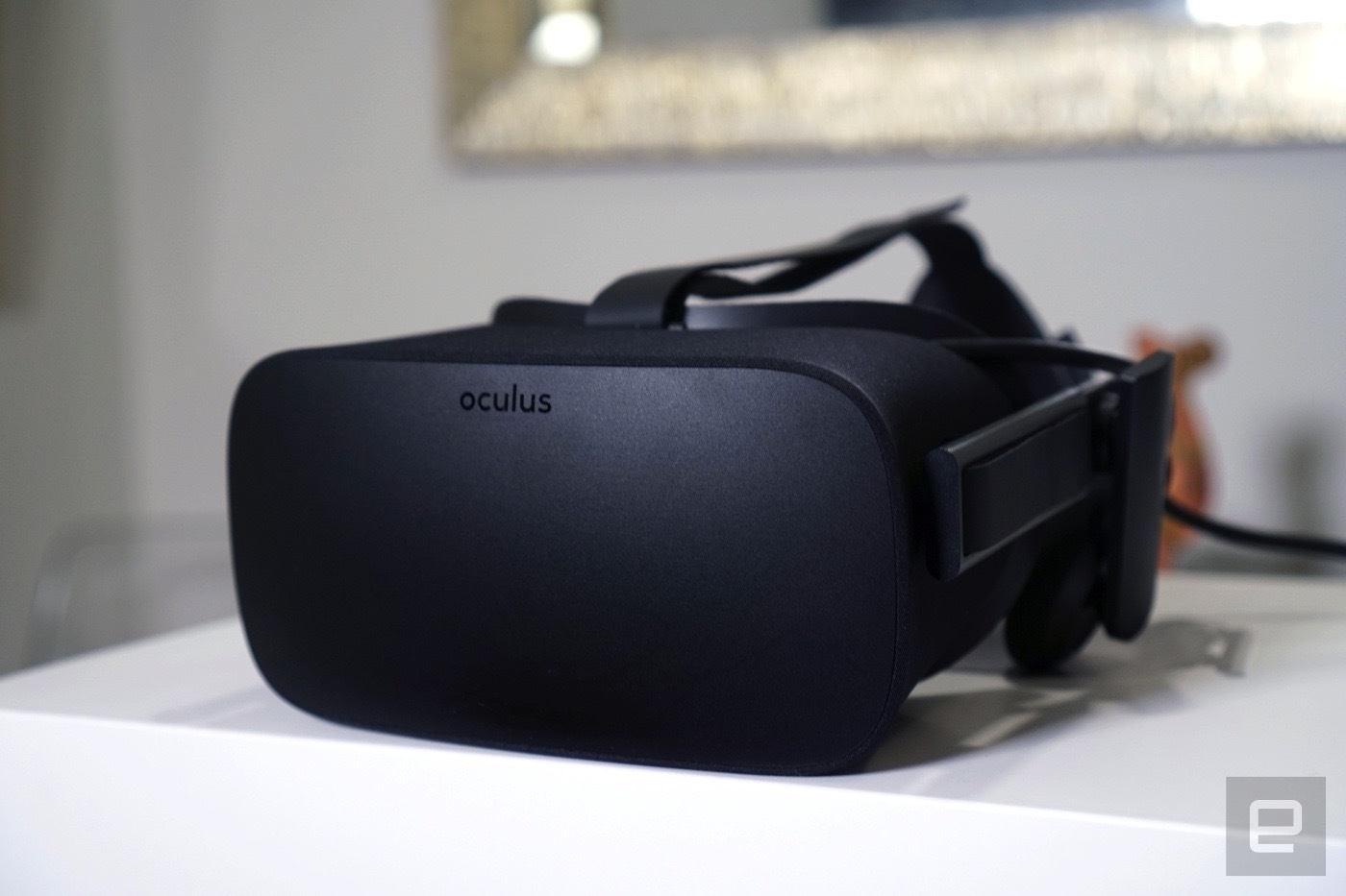 Show off demo-ready apps with the latest Oculus update | DeviceDaily.com