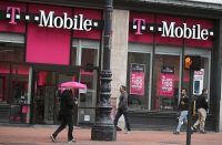 Sprint and T-Mobile could merge in late October