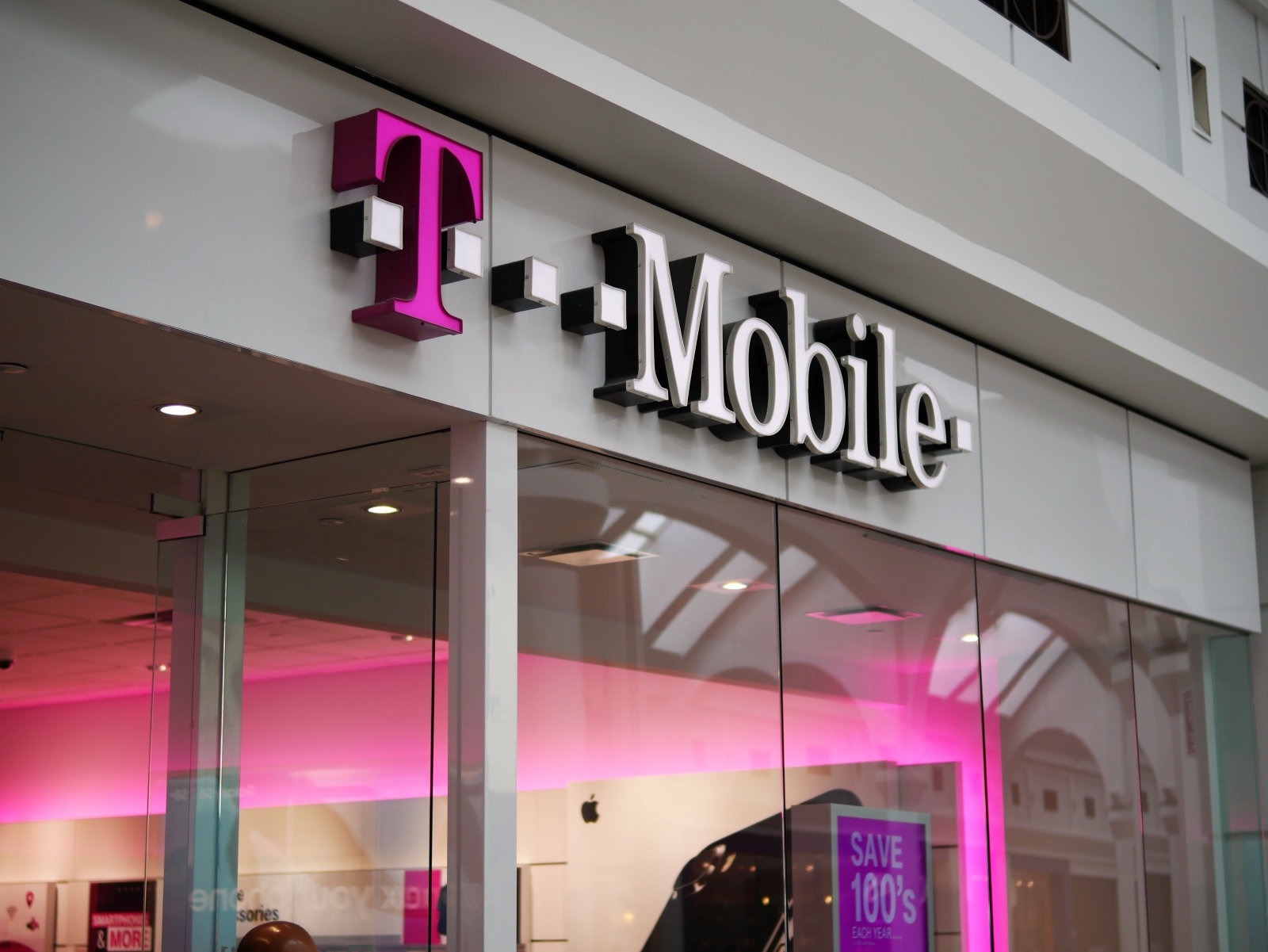 T-Mobile won’t throttle unlimited data until you use 50GB | DeviceDaily.com