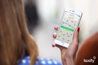 Taxify halts operations following Transport for London investigation