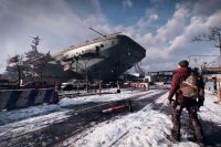 ‘The Division’ finally adds to its open-world game map