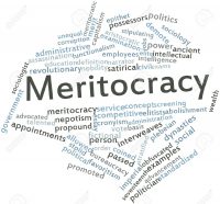 The Internet Isn’t Optimized For Meritocracy