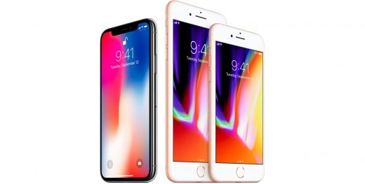 The new iPhones vs. the iPhone 7: What’s changed?