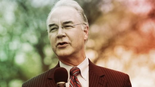 The troubling numbers behind the Trump cabinet’s pricey trips
