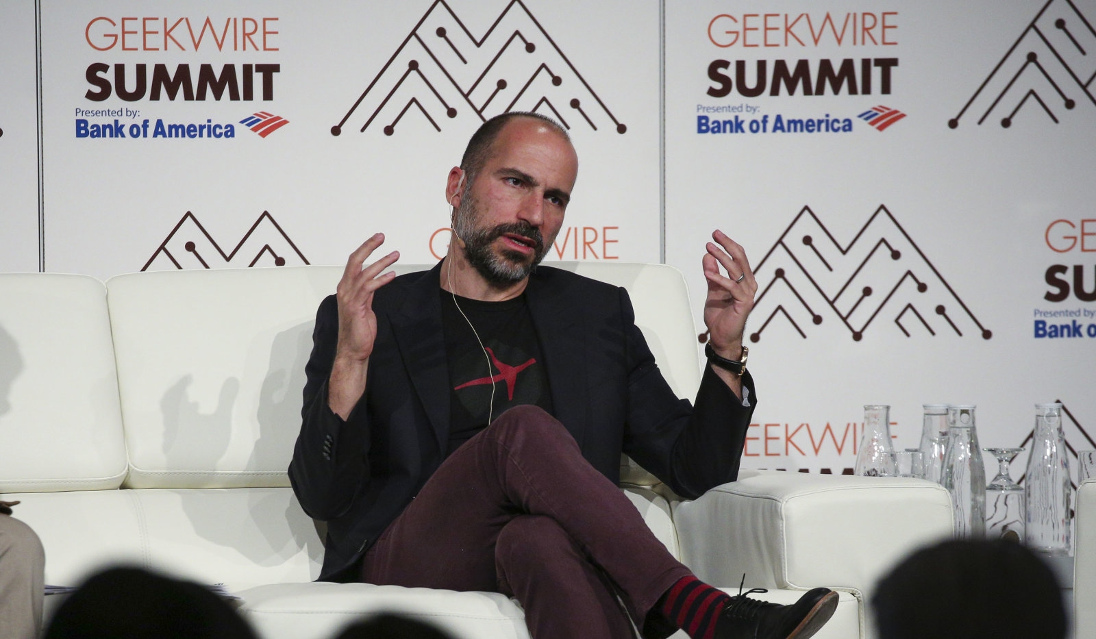 Uber has its new CEO: Dara Khosrowshahi | DeviceDaily.com