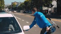 Volvo buys premium app-based valet service Luxe