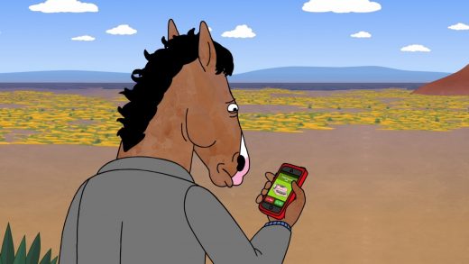 What’s on TV: ‘Destiny 2,’ ‘Bojack Horseman,’ and ‘You’re the Worst’