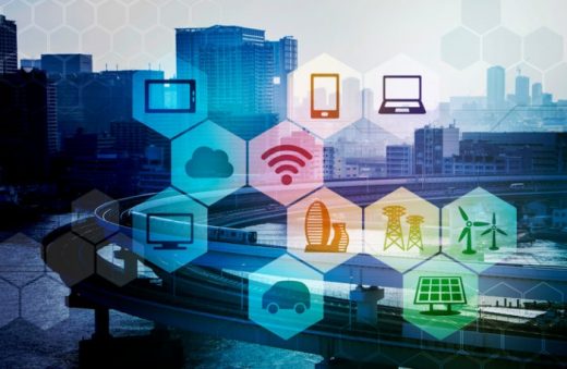 When you’re thinking IoT expansion, think horizontal