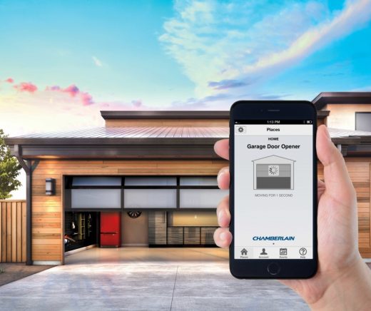 Who are the right partners to get you into more smart homes?
