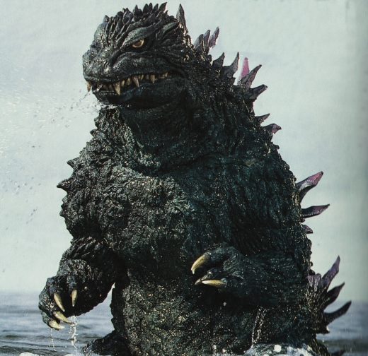 With Help From Godzilla And KBS, Monster.com Debuts Relaunch Campaign
