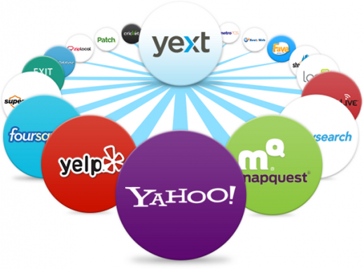 Yext To Make Business Data More Searchable By Machines