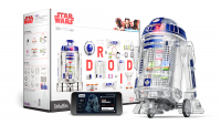 littleBits’ Droid Inventor Kit teaches kids tech with ‘Star Wars’