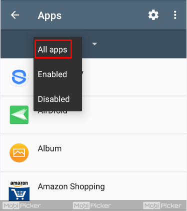 [Fix] Unfortunately the Process com.google.process.gapps has Stopped on Android | DeviceDaily.com