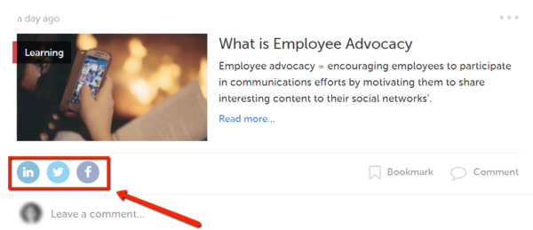 Smarp vs. Bambu: Which Employee Advocacy Platform Is Better? | DeviceDaily.com