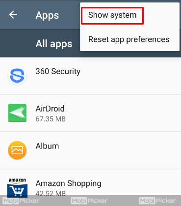 [Fix] Unfortunately the Process com.google.process.gapps has Stopped on Android | DeviceDaily.com