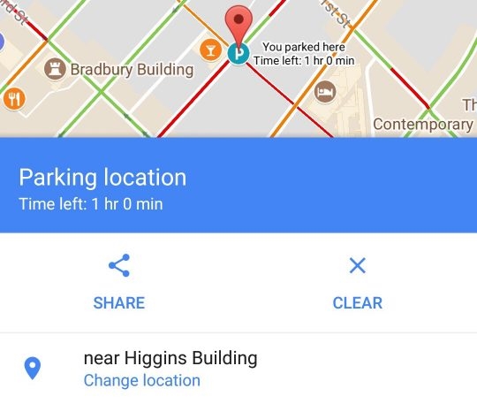 12 Incredibly Useful Things You Didn’t Know Google Maps Could Do | DeviceDaily.com