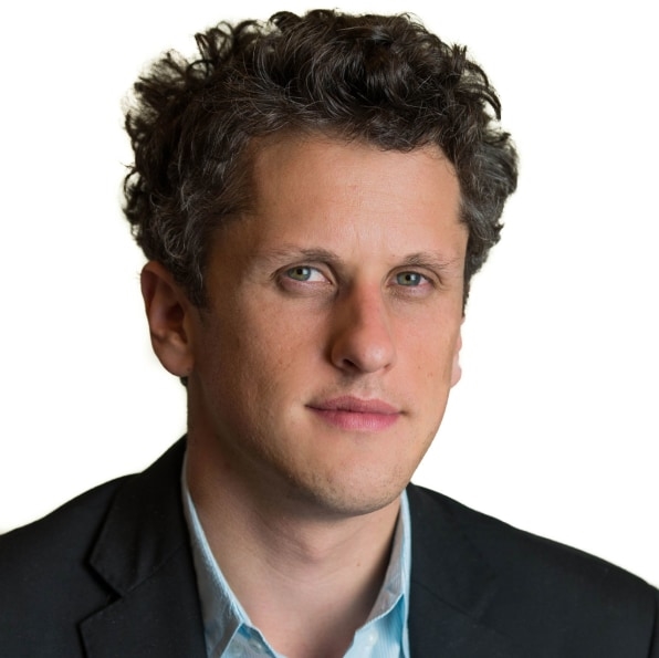 Aaron Levie Wants Box To Do Way More Than Just Store Your Files | DeviceDaily.com