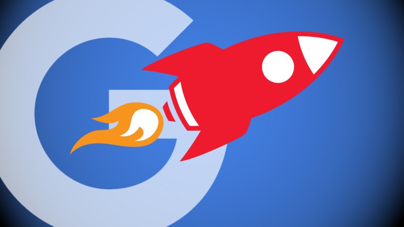 Accelerated Mobile Pages (AMP) conquer the competition for shoe retailer | DeviceDaily.com
